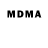 MDMA кристаллы NURITDIN NORKULOV